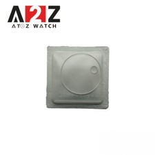 Watch Sapphire Crystal Glass