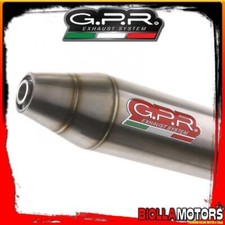 Terminale gpr polaris - gpr,