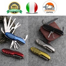 Coltellino Svizzero Coltello