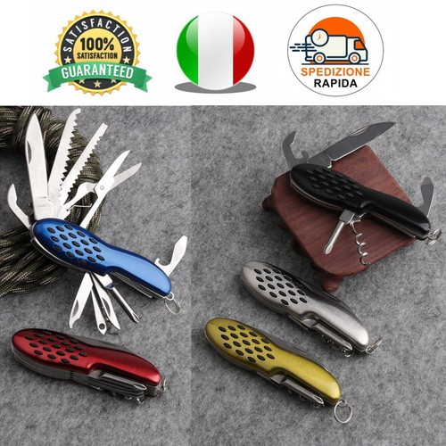 Coltellino svizzero coltello - coltellino,