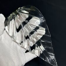 Foglia Bassa Vetro Murano