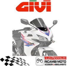 HONDA CBR 650 F 2014 2015 2016