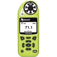 Kestrel 5000ag misuratore - kestrel,