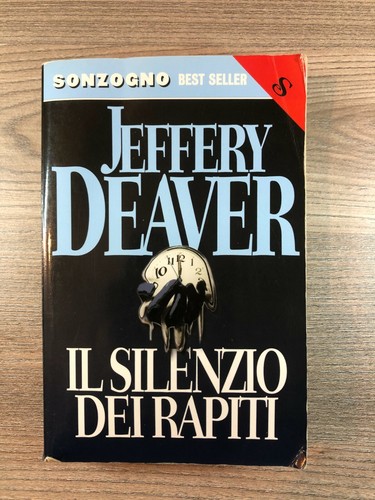 Silenzio dei rapiti - dei,