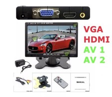 Monitor hdmi lcd - monitor,