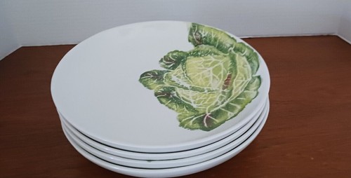 Vietri set ciotole pasta - 4,