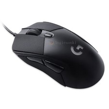 Mouse da gioco RGB cablato