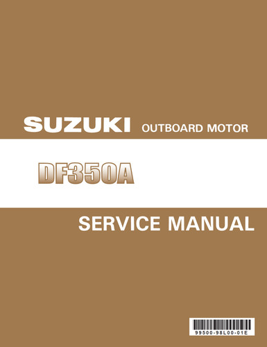 Original suzuki df350a k18 - original,