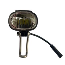 Kit faro ebike luce led - kit, bici