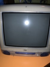 Apple vintage iMac G3 400 DV