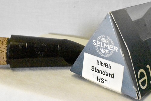 Henri selmer paris clarinetto - selmer,