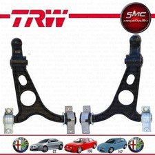 2 BRACCI OSCILLANTI ANTERIORI