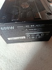Art. 11600 - Alimentatore PC