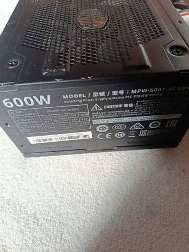 Art 11600 alimentatore pc - art.,