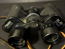 Binocolo Mirador 8x40 ottica