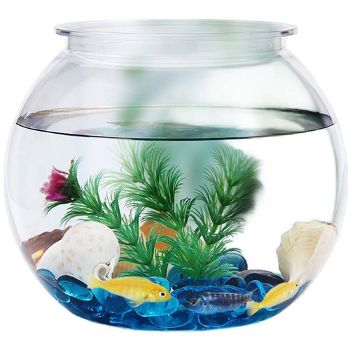 Acquario tondo metri drop - acquario,