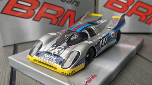 Brm207 porsche 917k 23 - brm207,