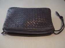 POCHETTE VINTAGE "BOTTEGA