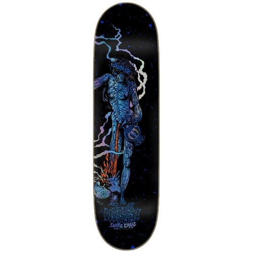 Tavola skate santa cruz - da,