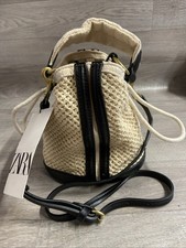 Borsa a secchiello piccola