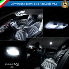 KIT FULL LED INTERNI FIAT