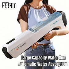 PISTOLA AD ACQUA,ELETTRICA A