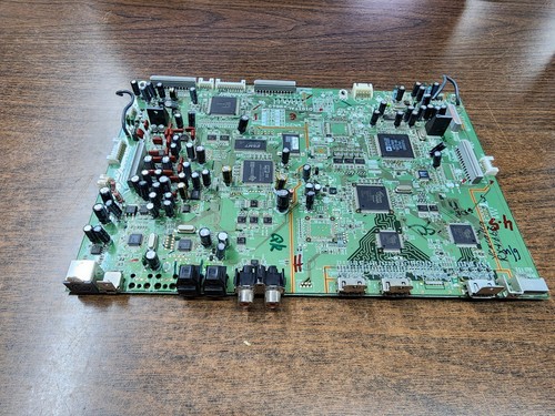 Oem yamaha v663 av - yamaha, rx-v663