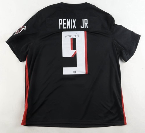 Michael penix signed - michael, jr.