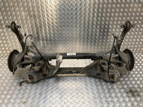 Treno posteriore completo - , ford
