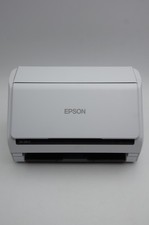 Epson Scanner WorkForce