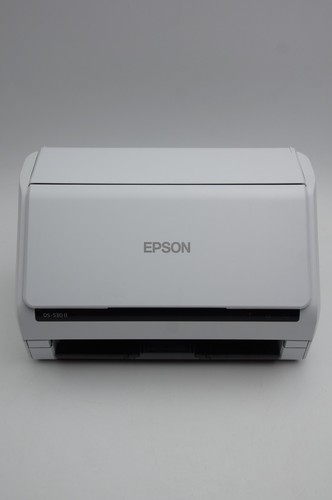 Epson scanner workforce - scanner,