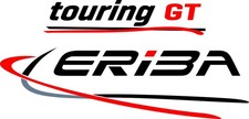 Eriba touring adesivo - gt,