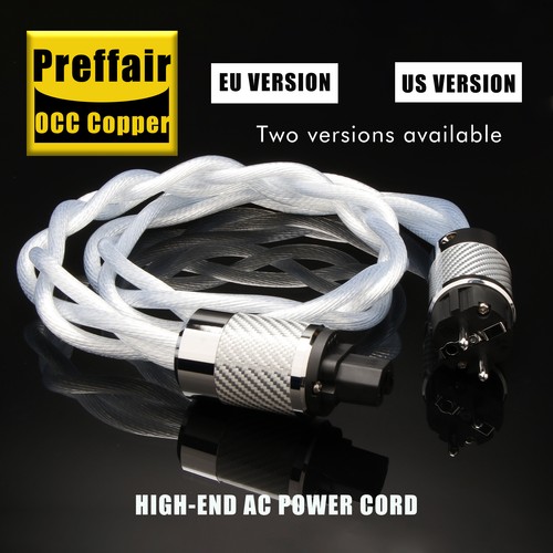 Audiophile silver plate occ - audiophile,