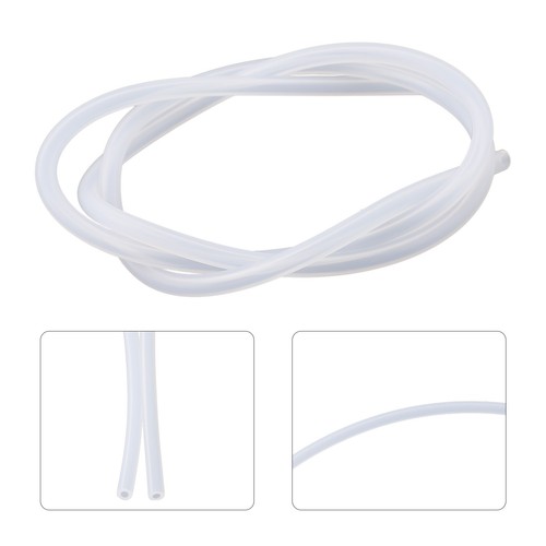 Tubo silicone latte - ,