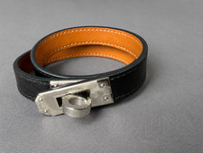 Bracciale hermès mini kelly - hermès,