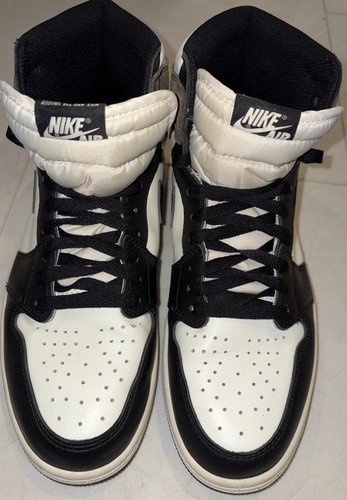 Air jordan retro - air, high