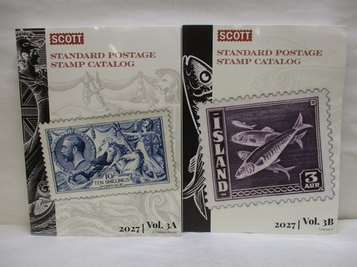 2027 scott standard - 2027, catalogo
