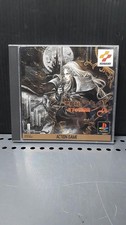 Castlevania Symphony of the