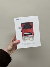 Macchina da scrivere termica