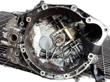 CAMBIO 5 MARCE LANCIA PHEDRA