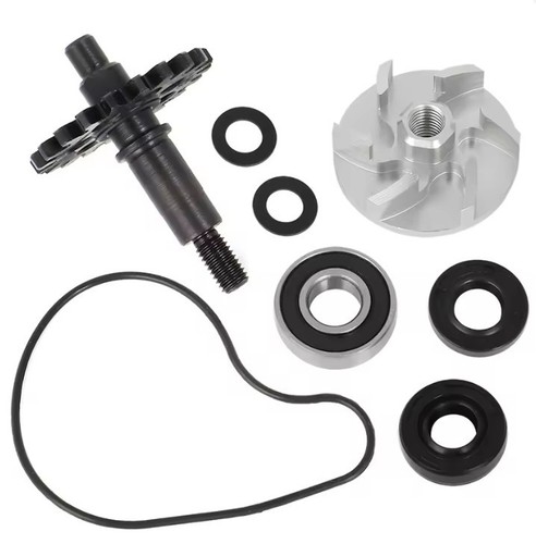 Kit revisione pompa acqua