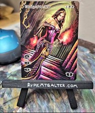 Lilina del Velo - Full Art /