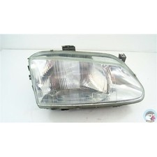 faro anteriore destro