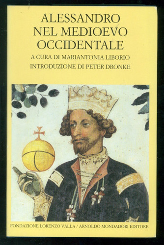 Alessandro nel medioevo - alessandro,