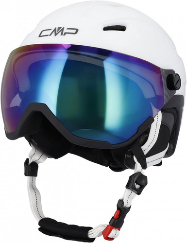 Casco sci wa 2 con - casco, wa-2