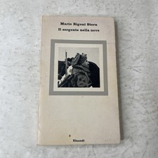 Mario Rigoni Stern - Il