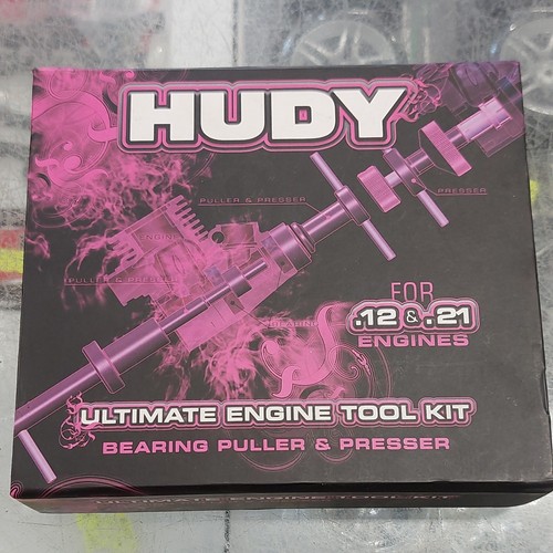 Hudy ultimate tool kit - ultimate,