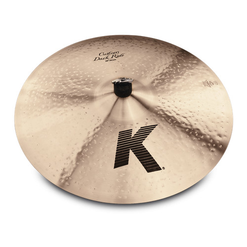 Zildjian k piatto - zildjian, 20"