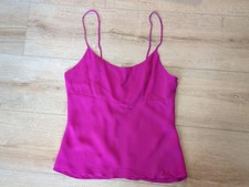 Viamode Via Mode 100% Silk