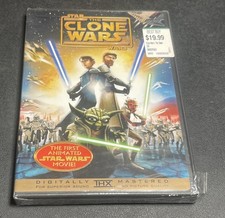 Star Wars: the Clone Wars